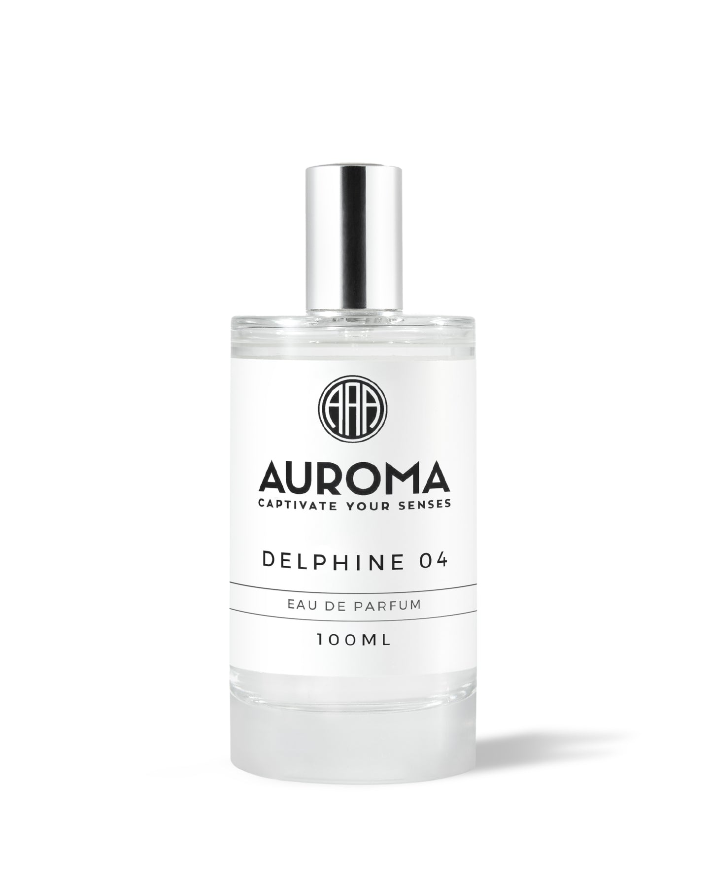 Delphine - Smells Like Daisy - Female - Auroma