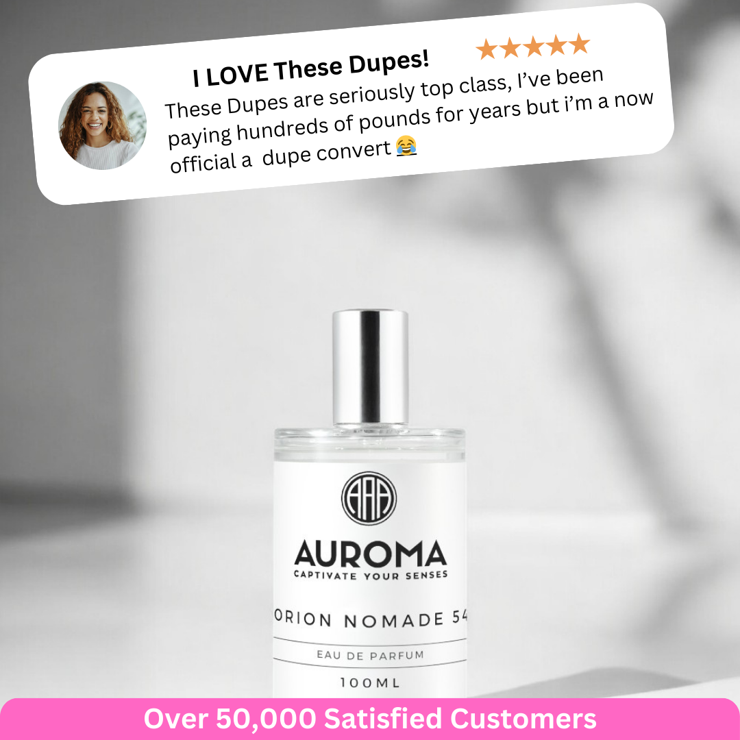 100ml x3 Bundle *Best Sellers* - Auroma
