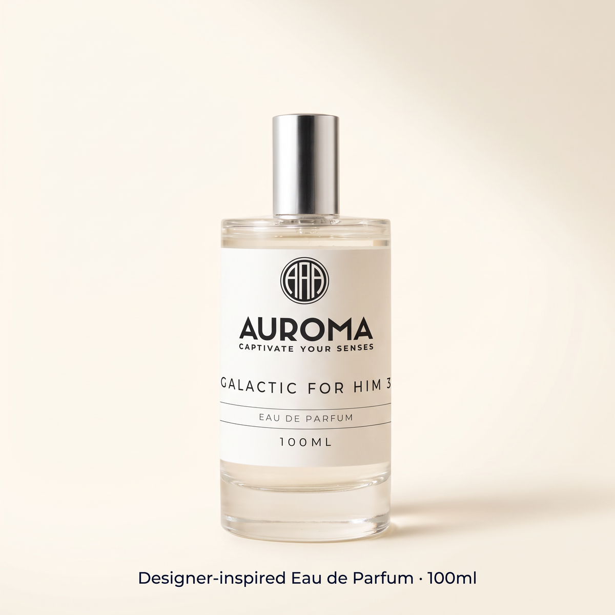 Galactic For Him 39 - Designer-inspired Eau de Parfum 100ml