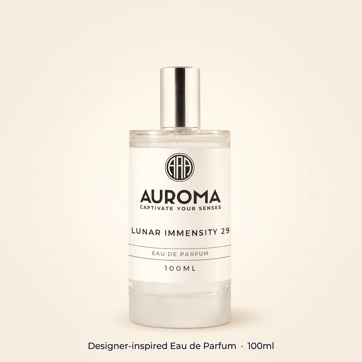 Lunar Immensity 29 - Designer-inspired Eau de Parfum 100ml