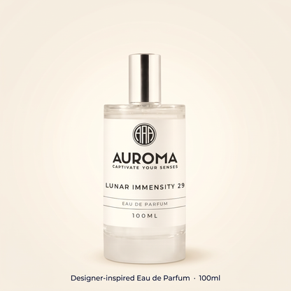 Lunar Immensity 29 - Designer-inspired Eau de Parfum 100ml