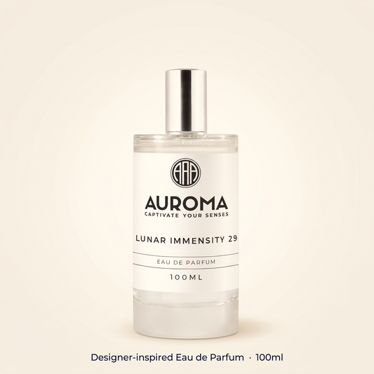 Lunar Immensity 29 - Designer-inspired Eau de Parfum 100ml