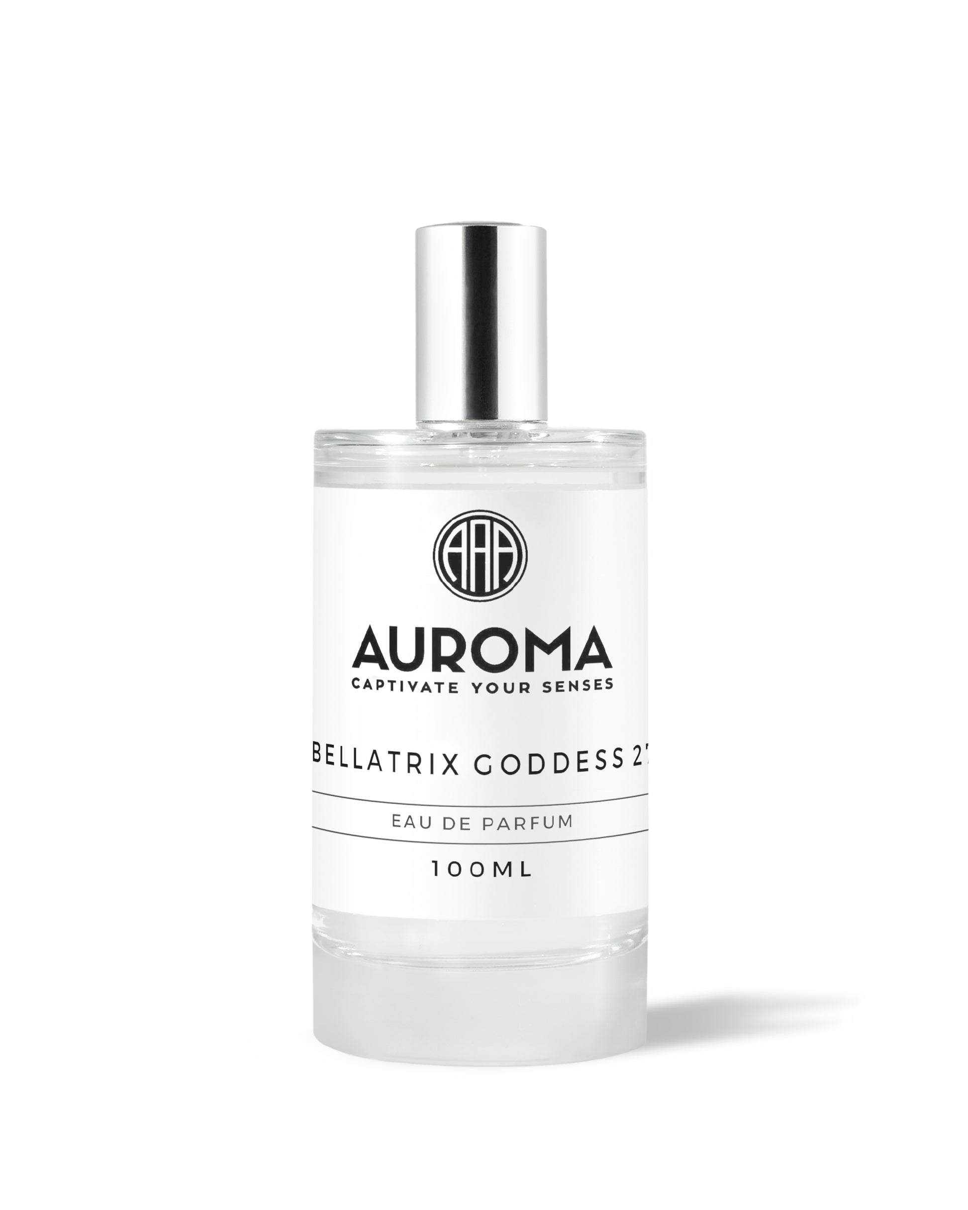 Bellatrix Goddess - Smells Like Burberry Goddess - Female - Auroma