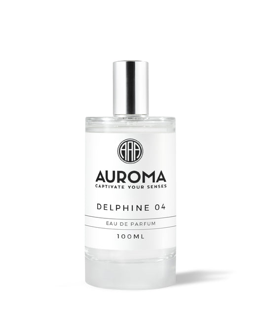 Delphine - Smells Like Daisy - Female - Auroma