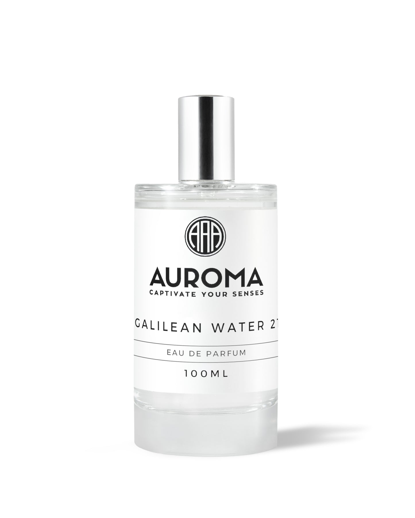 Galilean Water 21 - Smells Like Gypsy Water - Unisex - Auroma