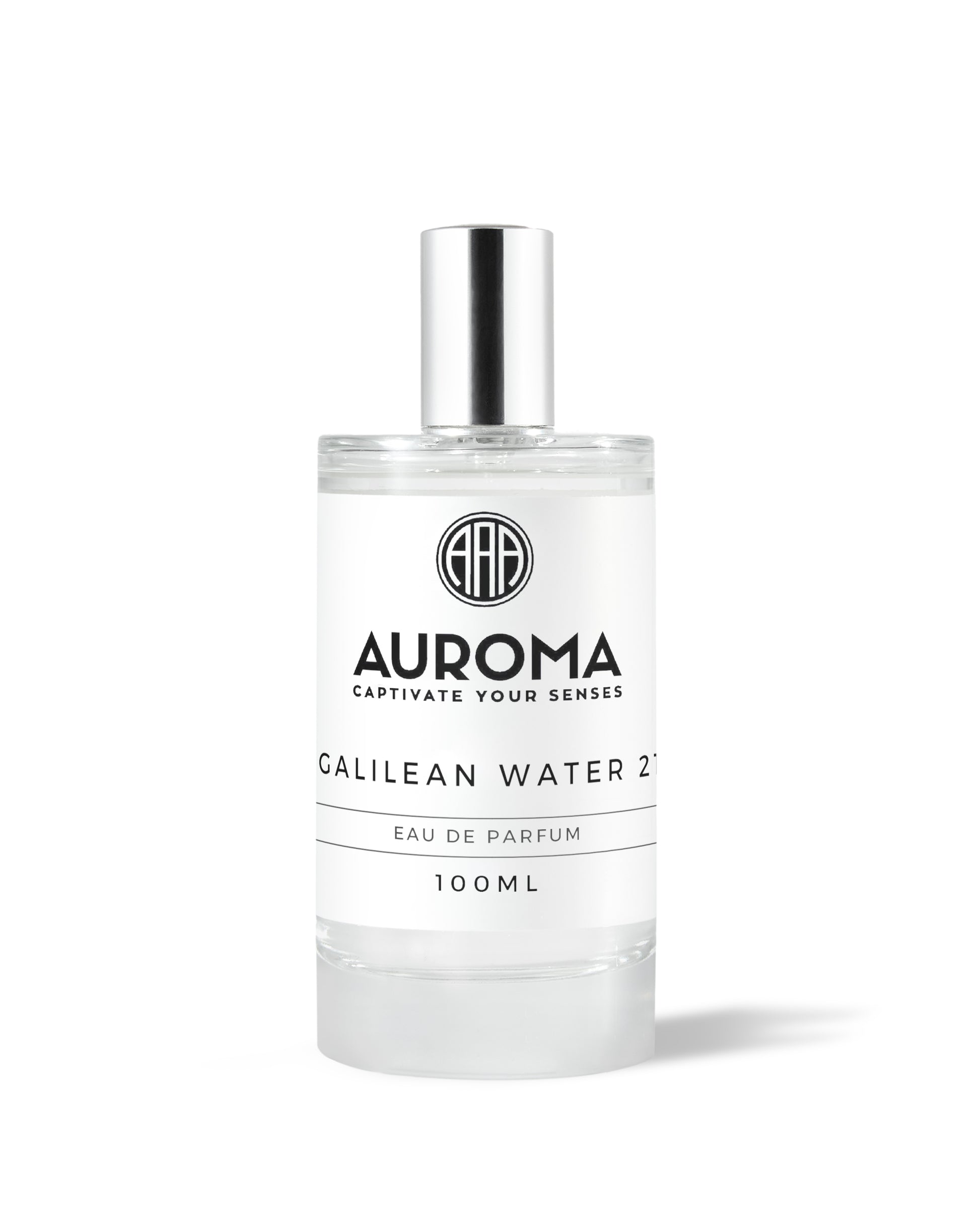 Galilean Water 21 - Smells Like Gypsy Water - Unisex - Auroma