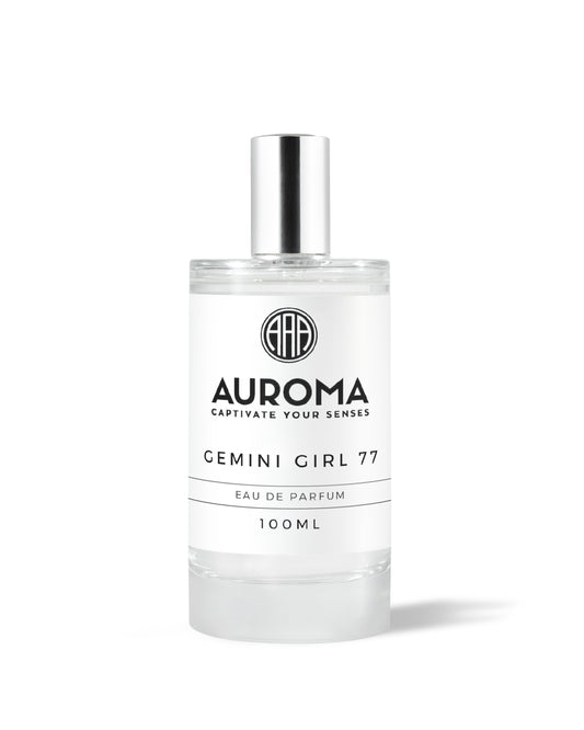Gemini Girl - Smells Like Good Girl - Female - Auroma