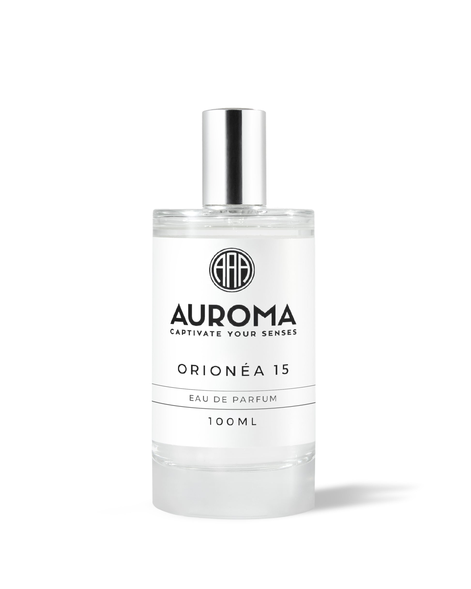 Orionéa 15 - Smells Like Olympea - Female - Auroma