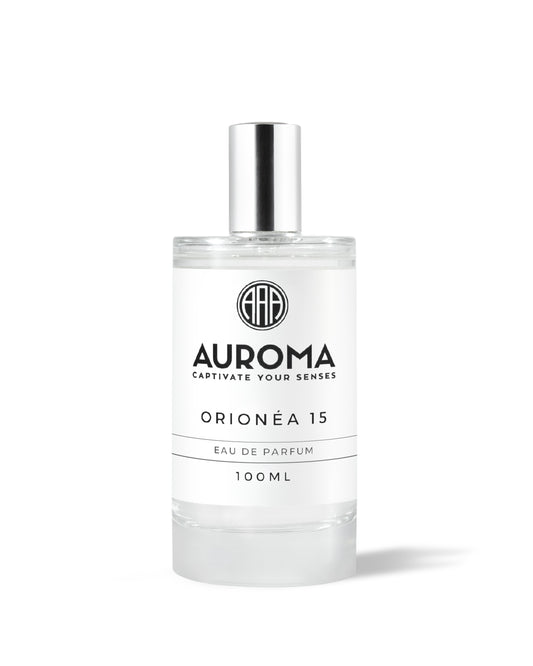 Orionéa 15 - Smells Like Olympea - Female - Auroma