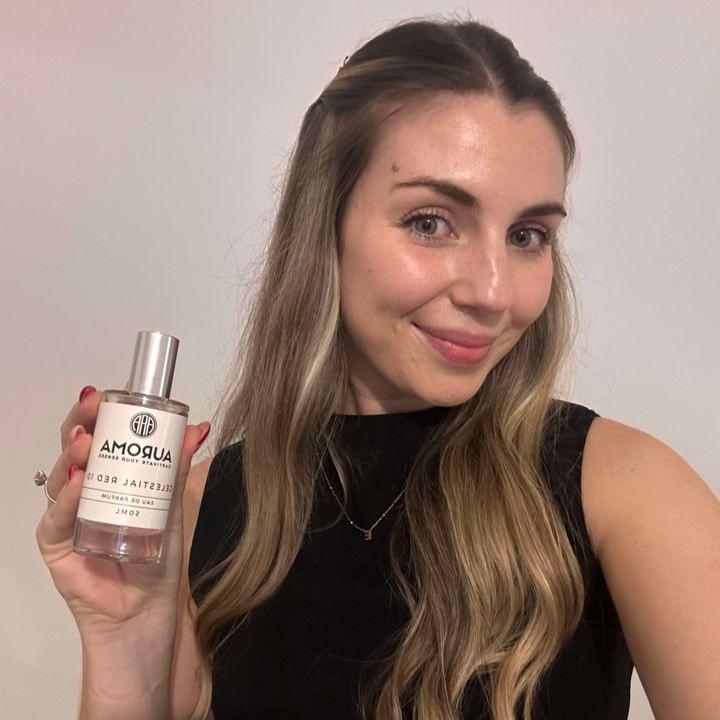 3x100ml Perfume Set (TikTok) FEMALE - Auroma