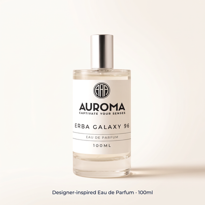 Erba Galaxy 96 - Designer-inspired Eau de Parfum 100ml