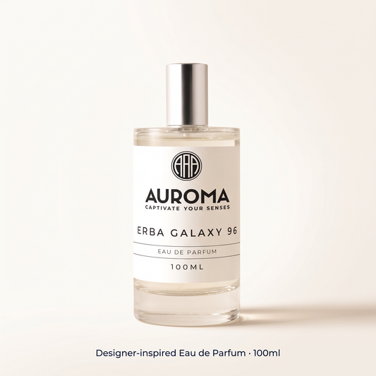 Erba Galaxy 96 - Designer-inspired Eau de Parfum 100ml