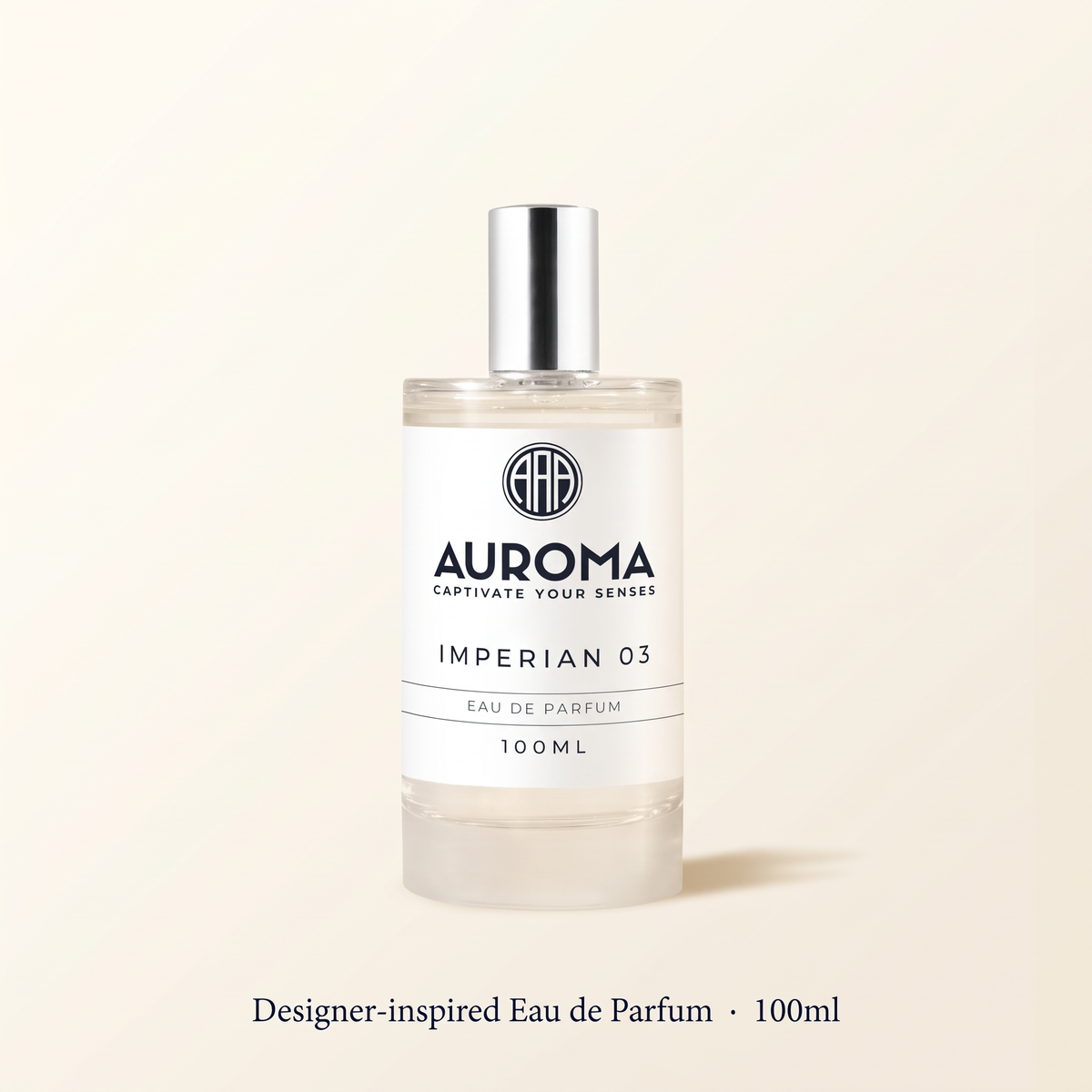 Imperian 3 - Designer-inspired Eau de Parfum 100ml