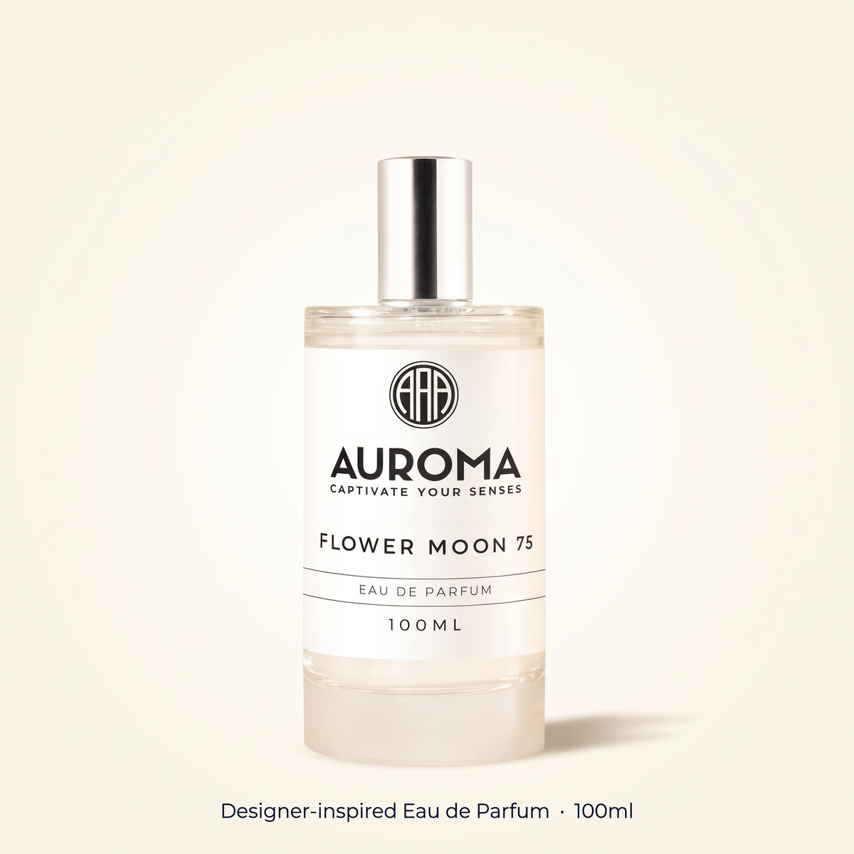 Flower Moon 75 - Designer-inspired Eau de Parfum 100ml
