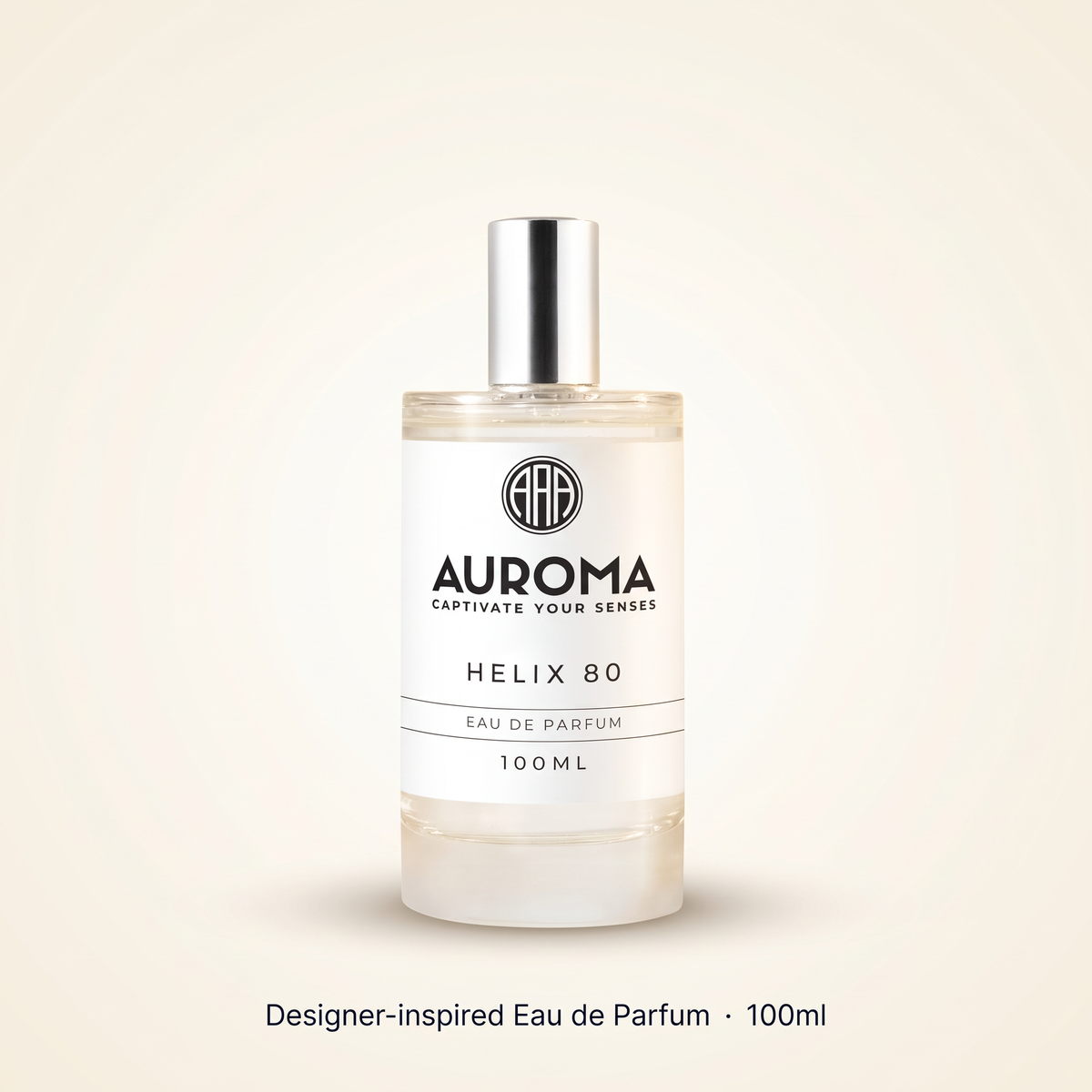 Helix 80 - Designer-inspired Eau de Parfum 100ml