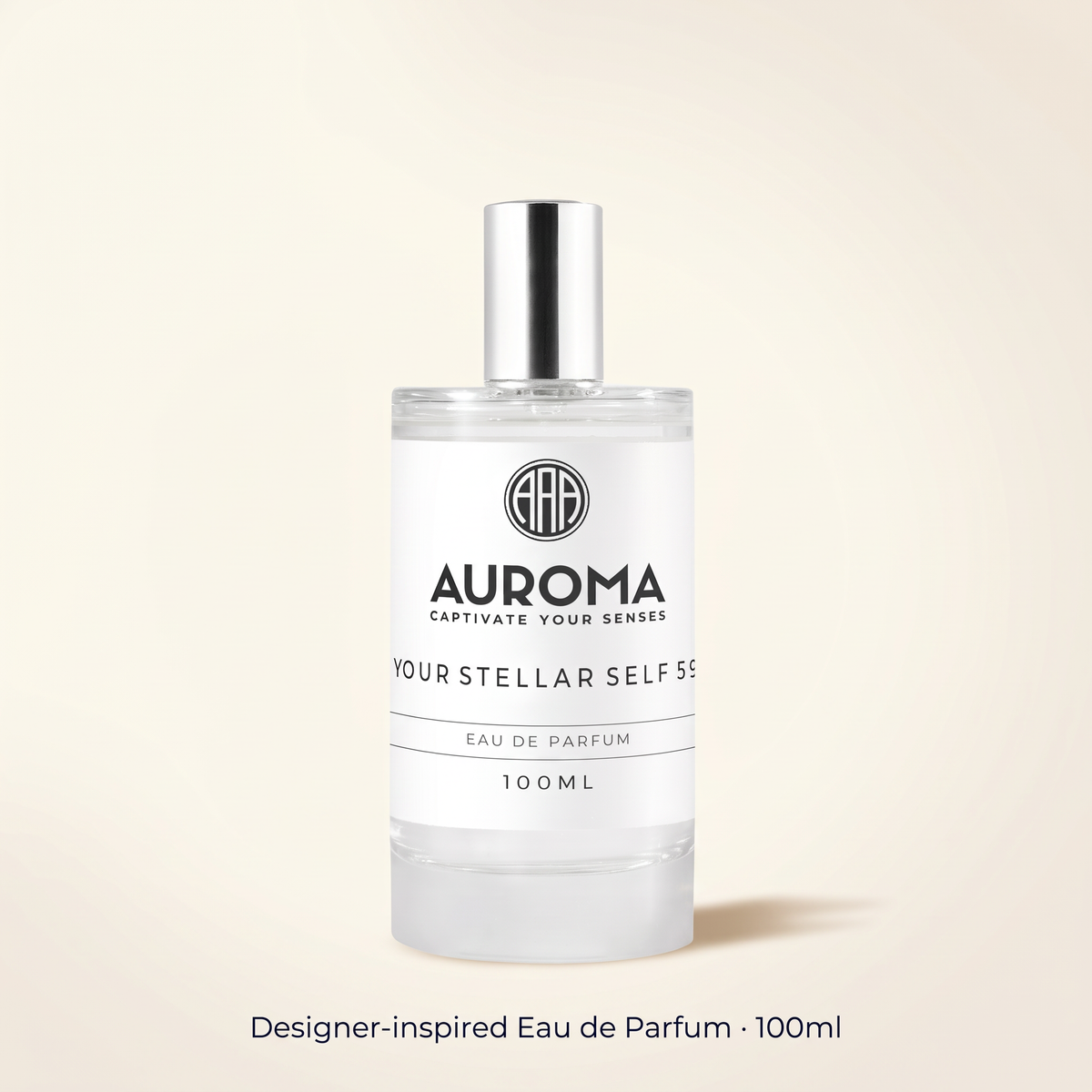 Your Stellar Self 59 - Designer-inspired Eau de Parfum 100ml