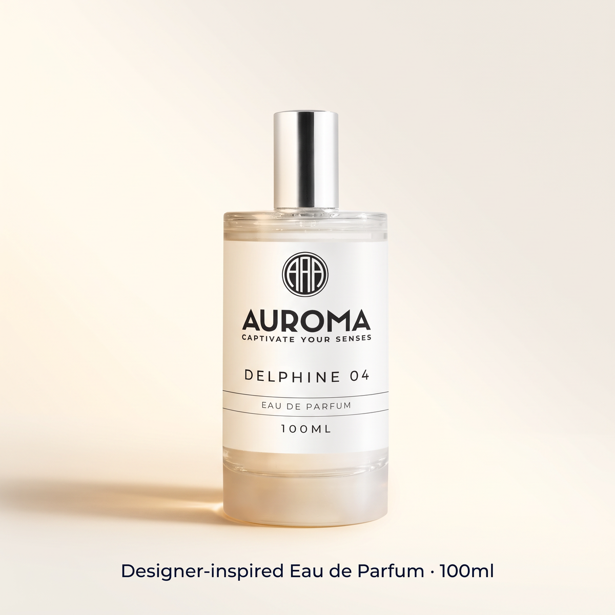 Delphine - Designer-inspired Eau de Parfum 100ml