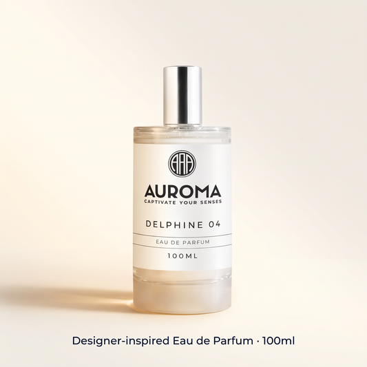 Delphine - Designer-inspired Eau de Parfum 100ml
