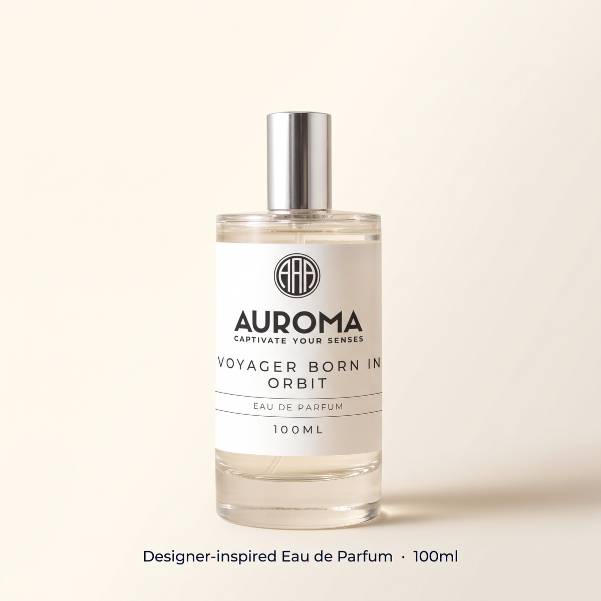 Voyager Born In Orbit - Designer-inspired Eau de Parfum 100ml