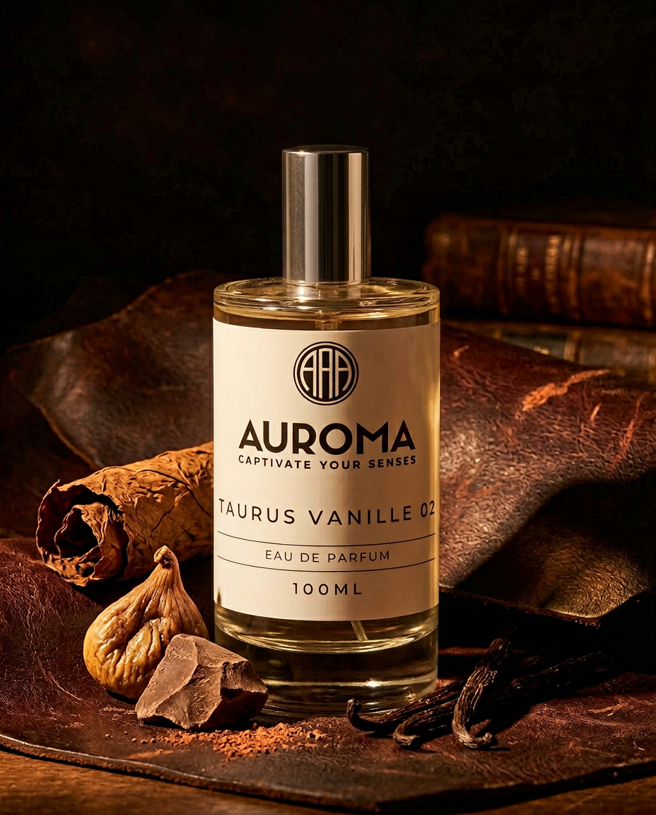 Taurus Vanille 02