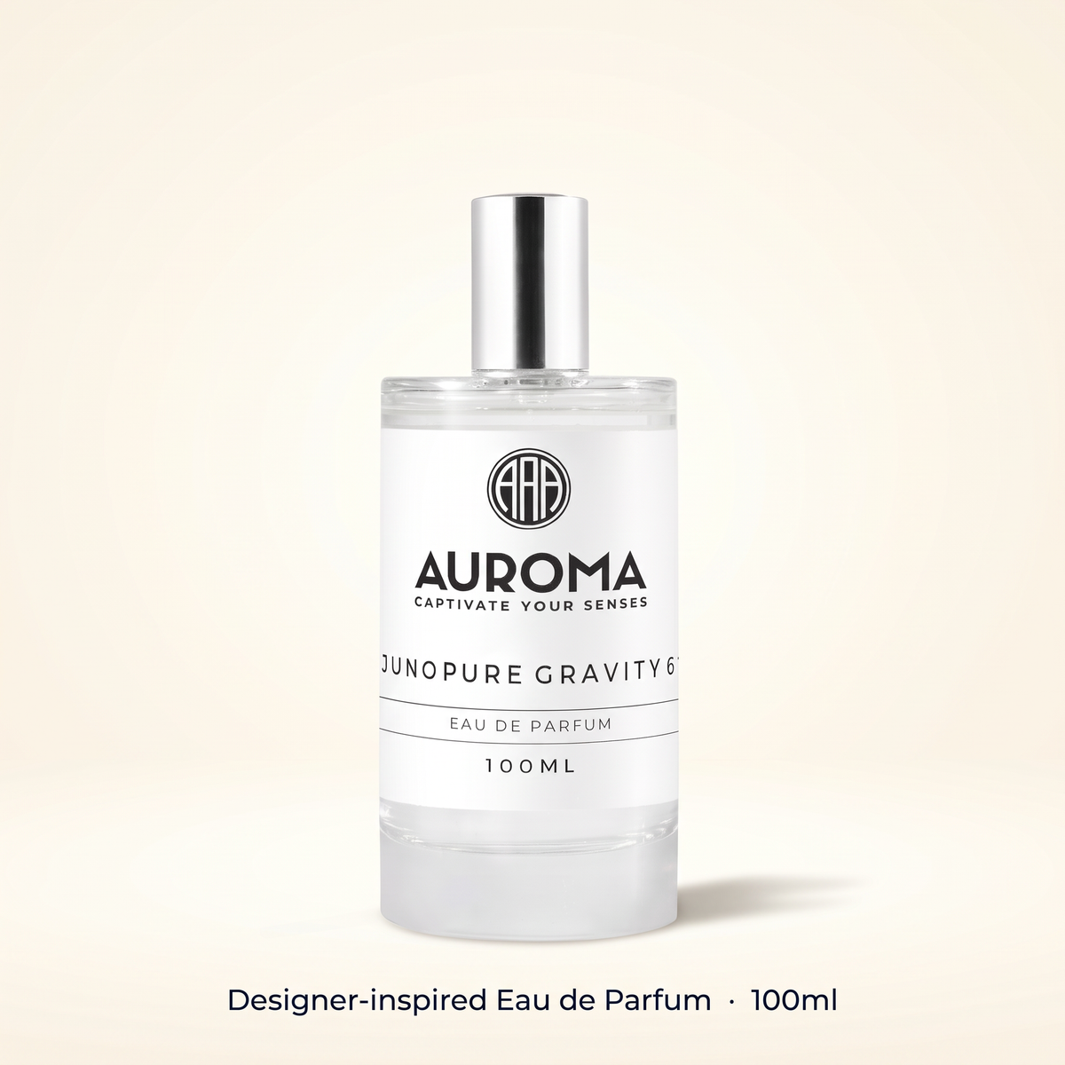 Juno Pure Gravity - Designer-inspired Eau de Parfum 100ml