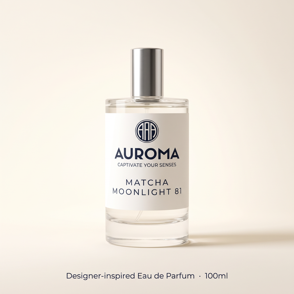 Matcha Moonlight 81 - Designer-inspired Eau de Parfum 100ml