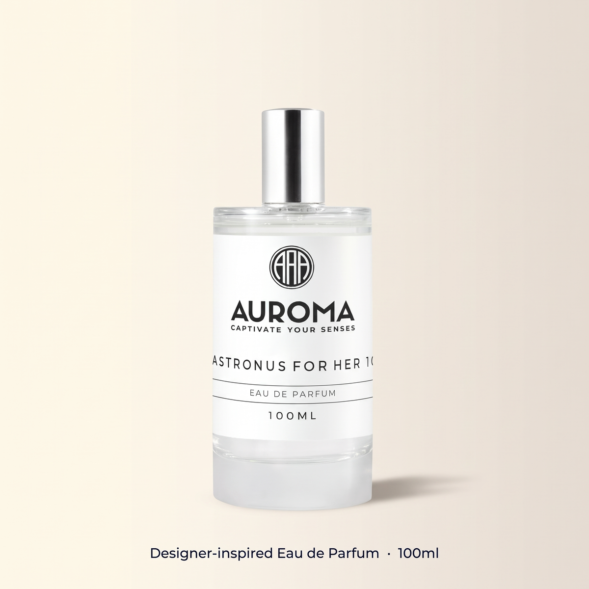 Astronus for Her - Designer-inspired Eau de Parfum 100ml