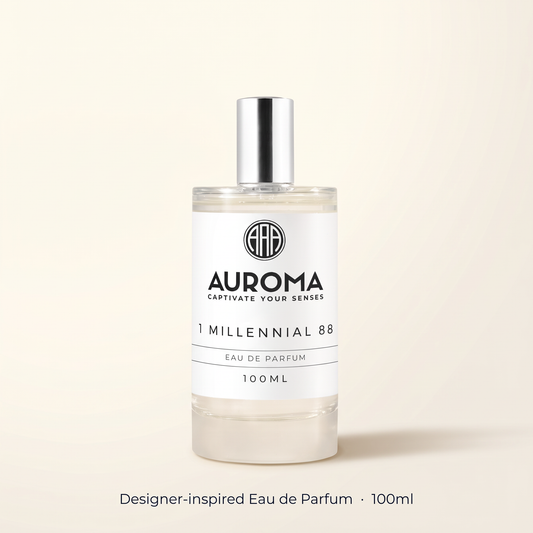 1 Millennial 88 - Designer-inspired Eau de Parfum 100ml