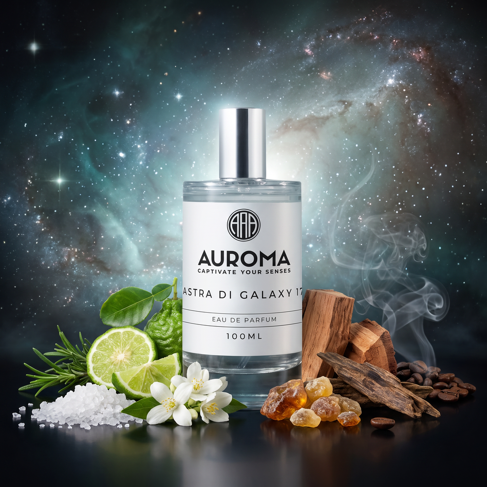 Astra Di Galaxy