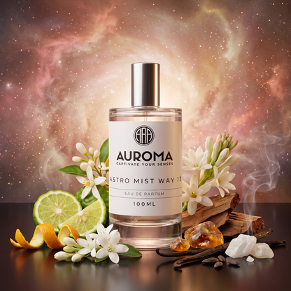Astro Mist Way 13
