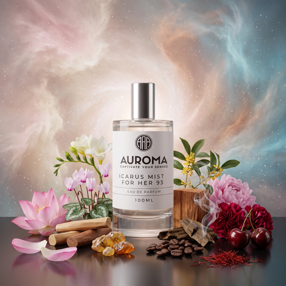 Icarus Mist For Her
