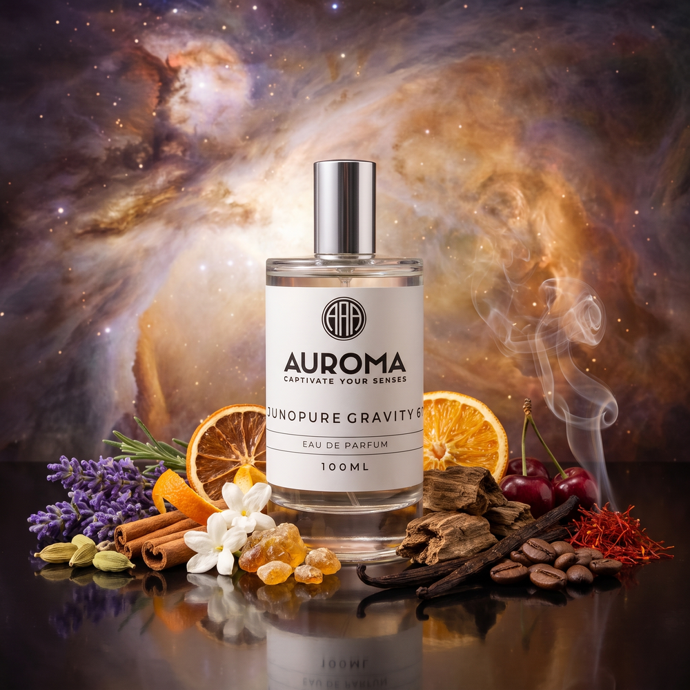 Juno Pure Gravity
