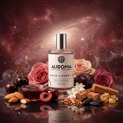 Lunar Cherry 23