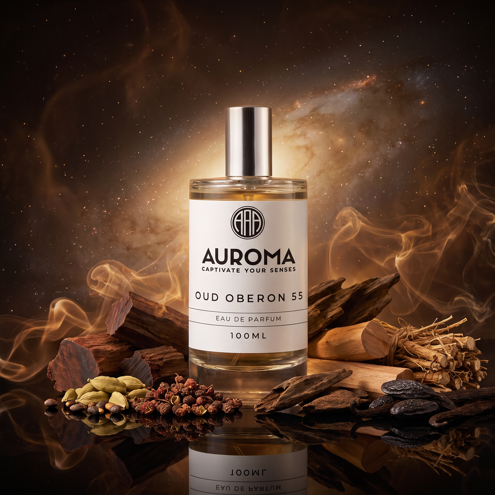 Oud Oberon 55