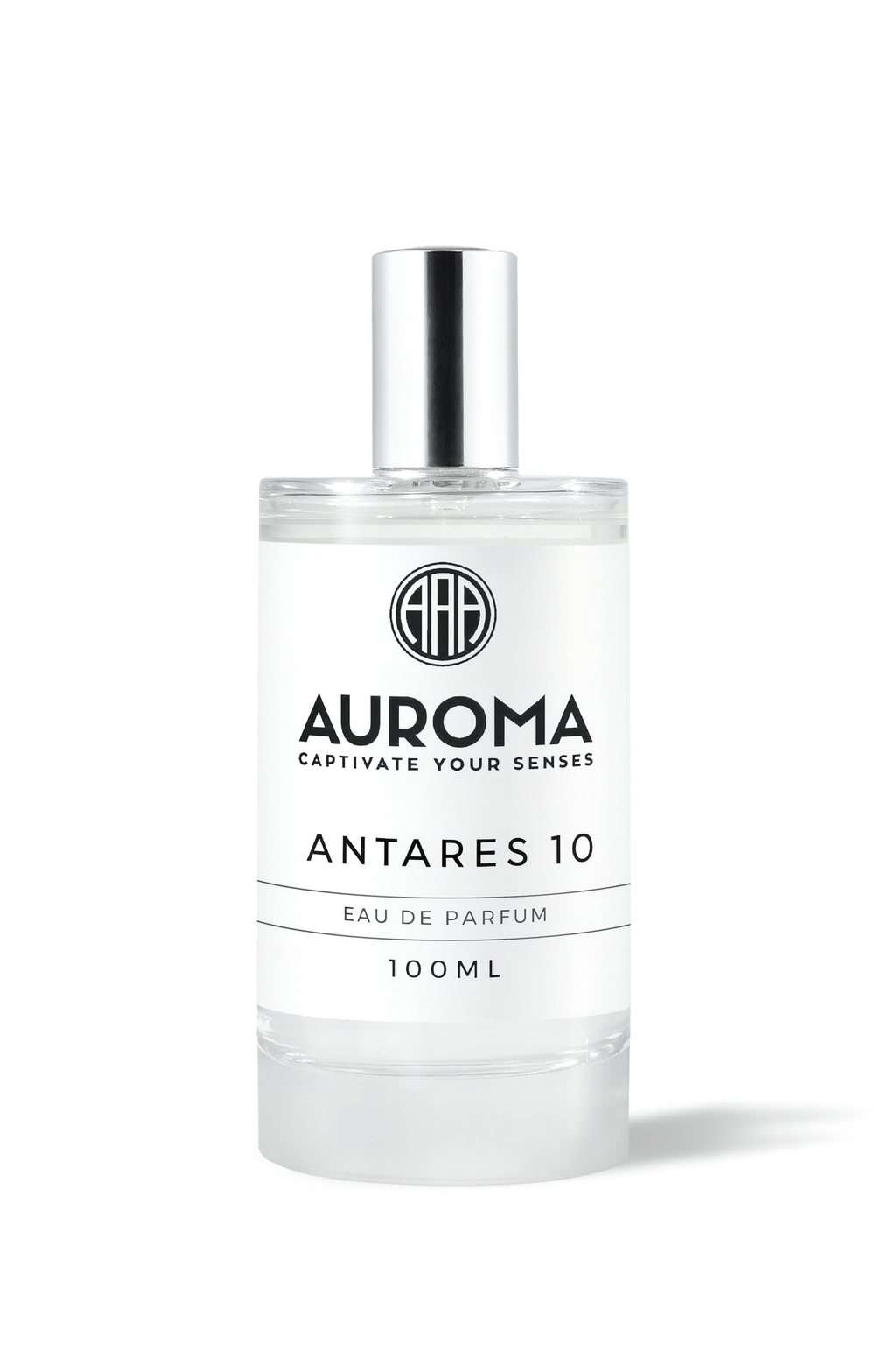 Antares 10 - Smells Like Angel - Female - Auroma
