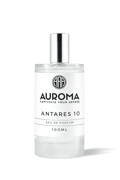 Antares 10 - Smells Like Angel - Female - Auroma