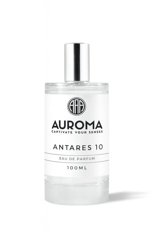 Antares 10 - Smells Like Angel - Female - Auroma