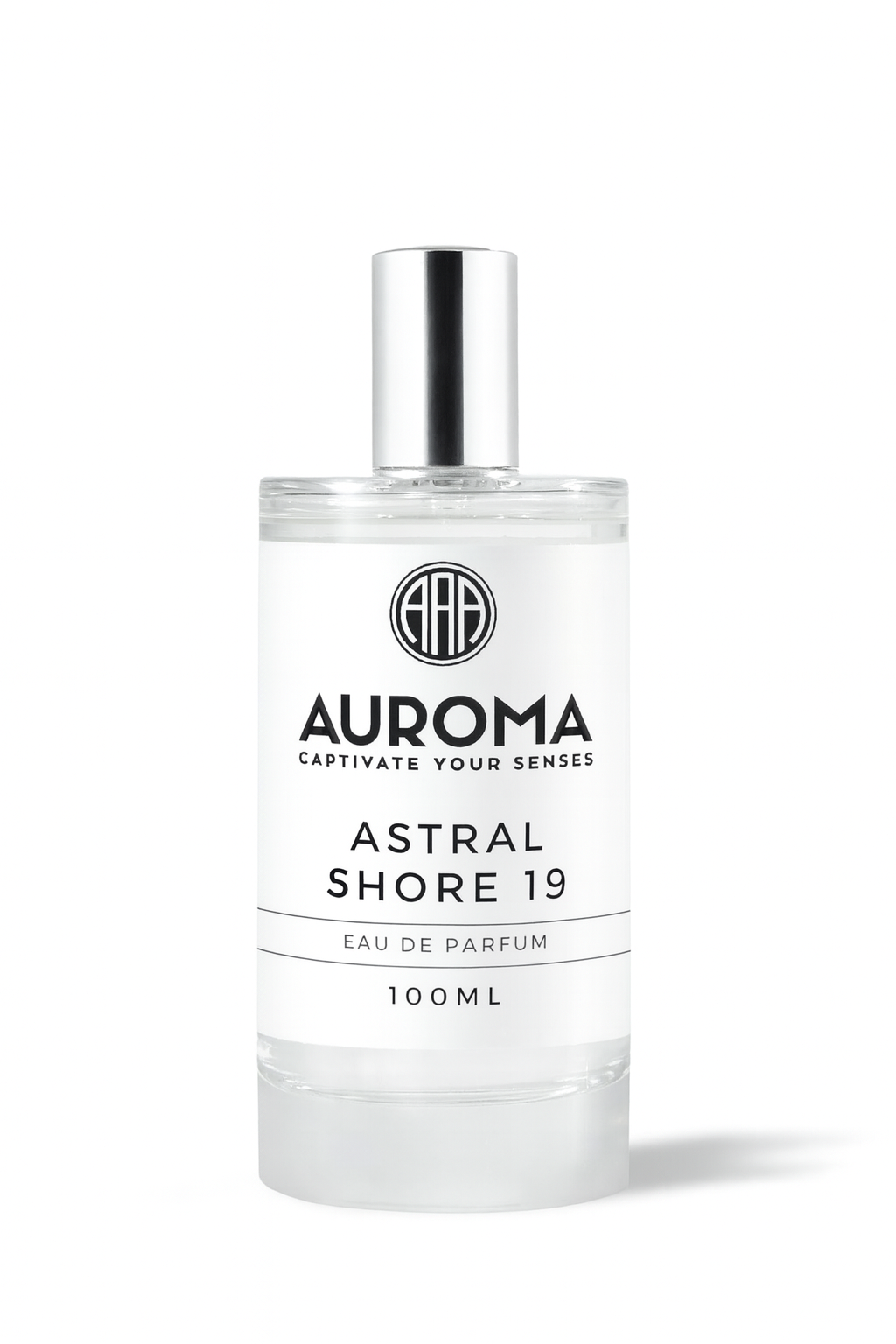 Astral Shore 19 - Smells Like Angels Share - Unisex - Auroma