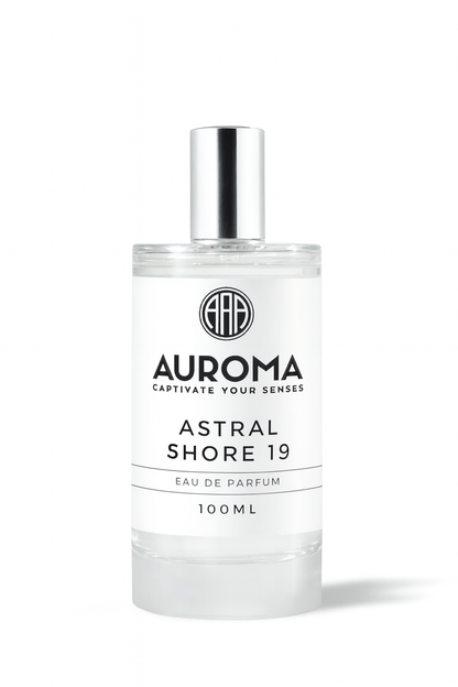Astral Shore 19 - Smells Like Angels Share - Unisex - Auroma