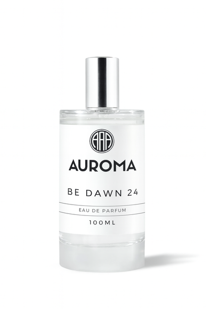 Be Dawn 24 - Smells Like Be Delicious - Female - Auroma