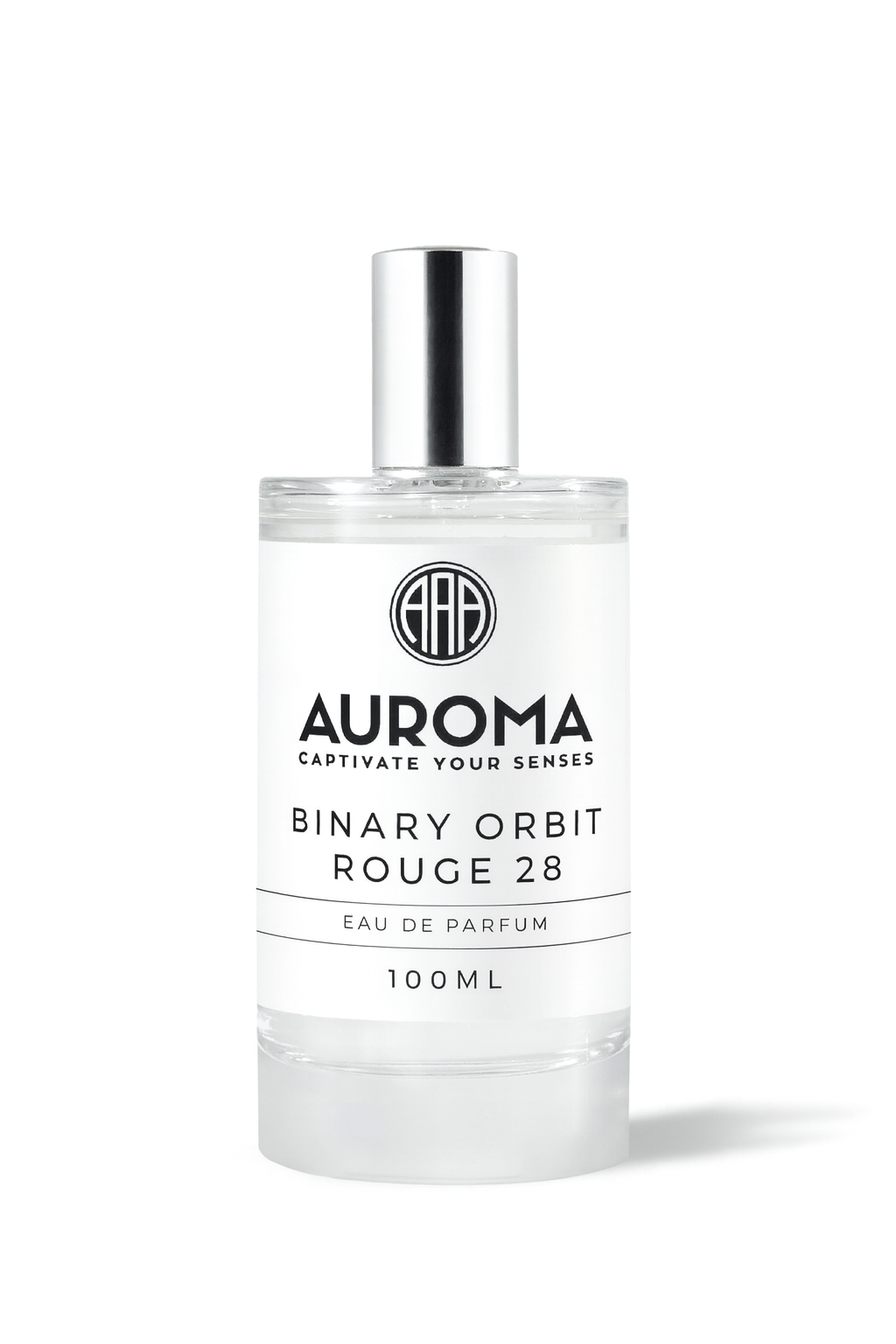 Binary Orbit Rouge 28 - Smells Like Black Opium Over Red - Female - Auroma