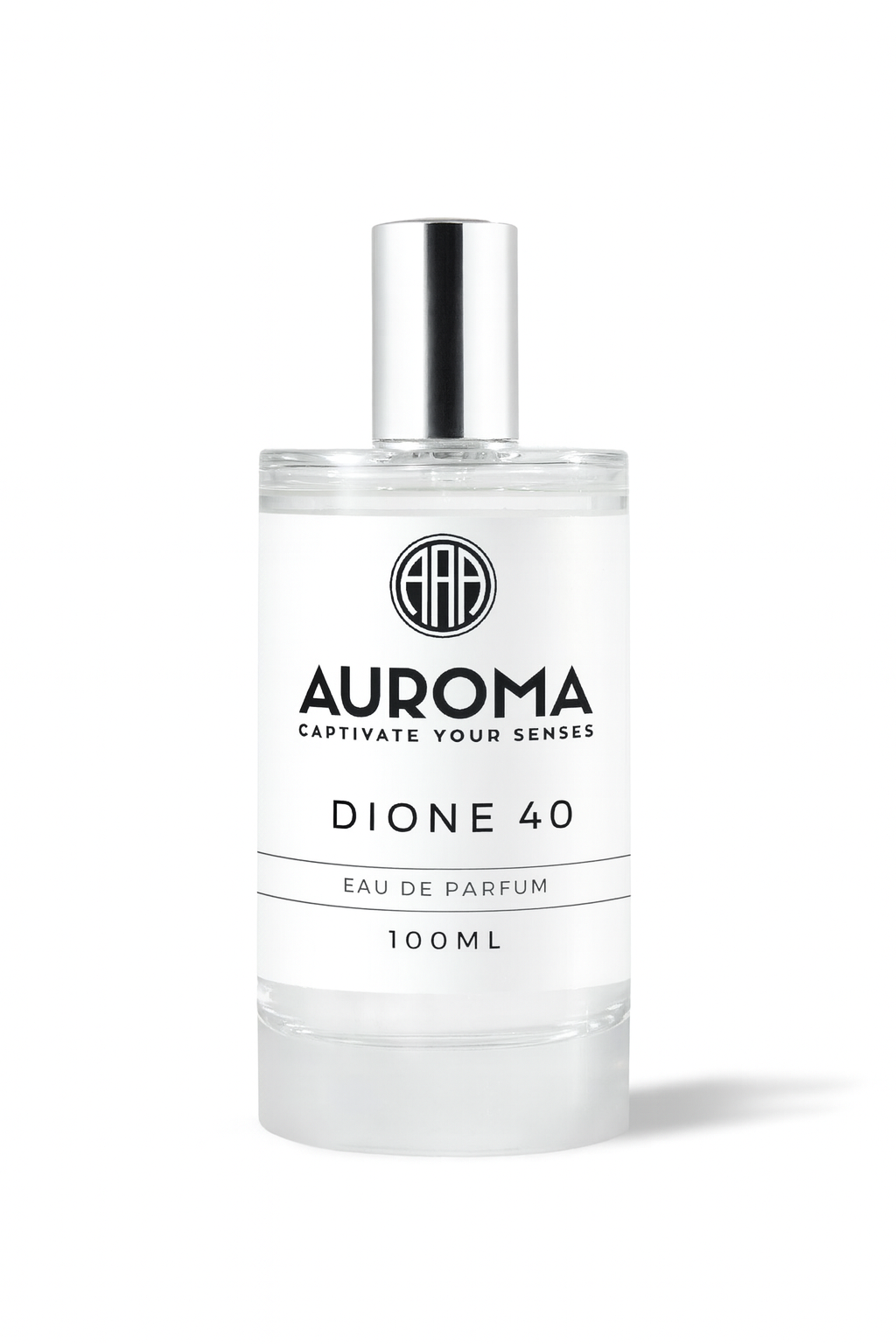 Dione 40 - Smells Like Delina - Female - Auroma