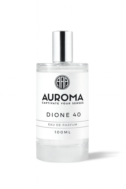 Dione 40 - Smells Like Delina - Female - Auroma