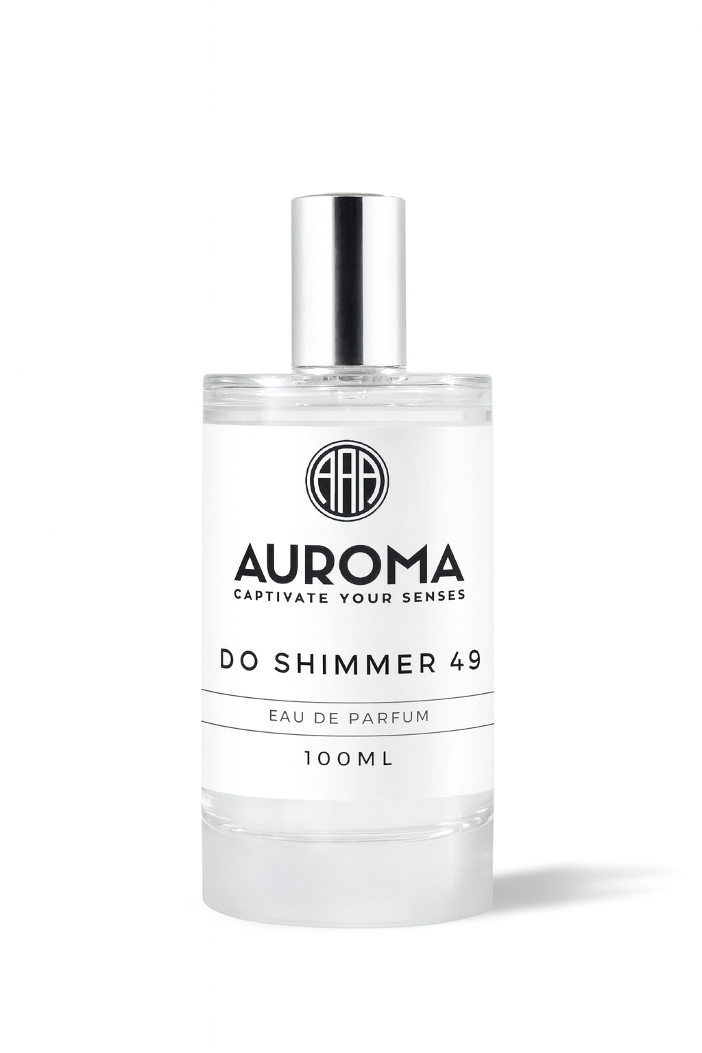 Do Shimmer 49 - Smells Like Do Son - Female - Auroma