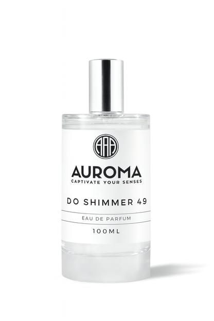 Do Shimmer 49 - Smells Like Do Son - Female - Auroma