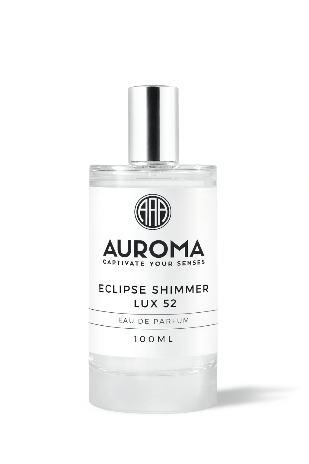 Eclipse Shimmer Lux 52 - Smells Like Eden Sparkling Lychee 39 - Female - Auroma