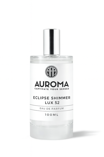 Eclipse Shimmer Lux 52 - Smells Like Eden Sparkling Lychee 39 - Female - Auroma