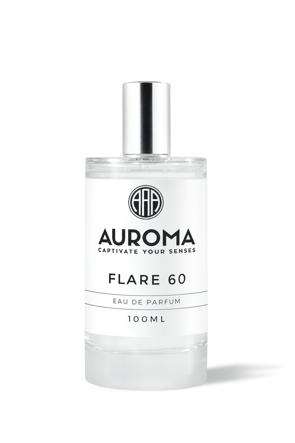 Flare 60 - Smells Like Fame - Female - Auroma