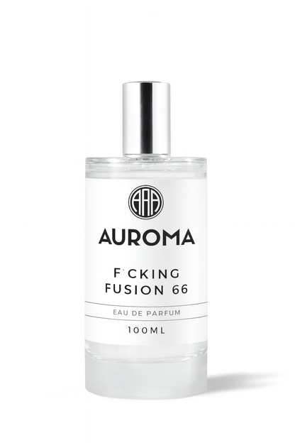 F*cking Fusion 66 - Smells Like F*cking Fabulous - Unisex - Auroma
