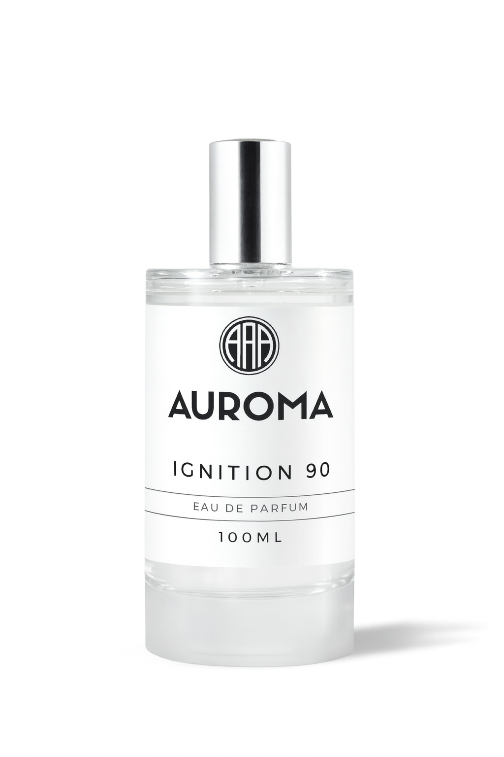 Ignition 90 - Smells Like Imagination - Male - Auroma